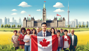 Canadian Citizenship Test course