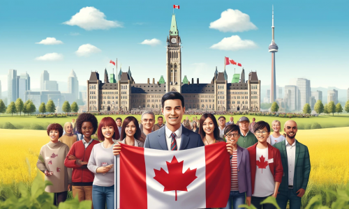 Canadian Citizenship Test Preparation Course